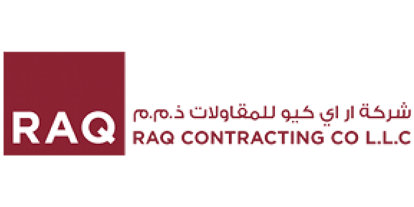 RAQ LLC logo