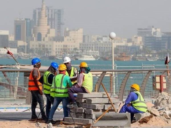 عمال مساعدون يمكن الاعتماد عليهم
